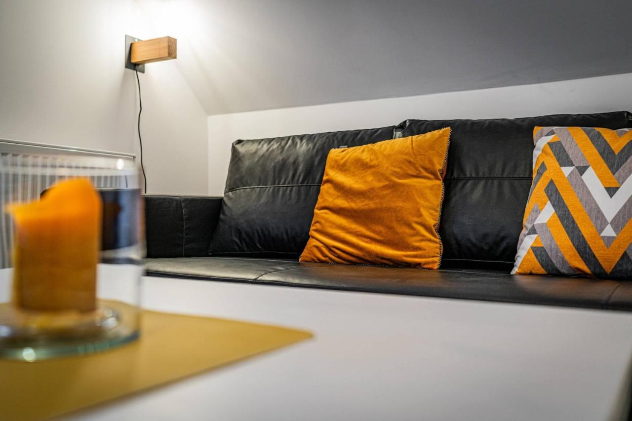 Apartamenty Ustronne Lisciasta Ngoại thất bức ảnh